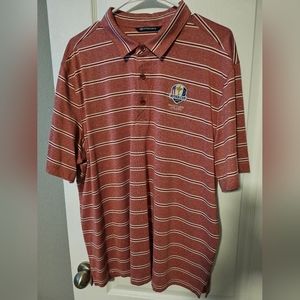 Cutter & Buck Polo - XL